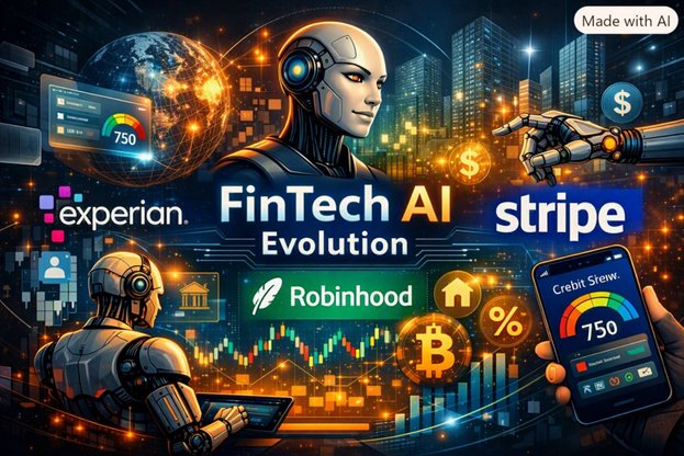 Agentic AI in financial services